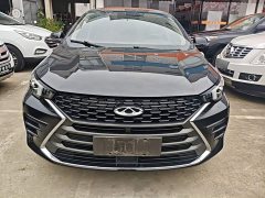 Chery Arrizo 5 PLUS 2021 Little AI 1.5T CVT Enjoy PLUS - ფოტო 3