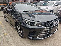 Chery Arrizo 5 PLUS 2021 Little AI 1.5T CVT Enjoy PLUS - ფოტო 4