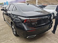 Chery Arrizo 5 PLUS 2021 Little AI 1.5T CVT Enjoy PLUS - ფოტო 5
