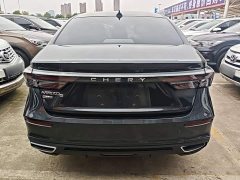 Chery Arrizo 5 PLUS 2021 Little AI 1.5T CVT Enjoy PLUS - ფოტო 6