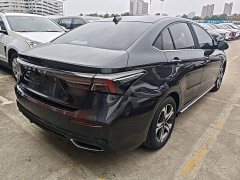 Chery Arrizo 5 PLUS 2021 Little AI 1.5T CVT Enjoy PLUS - ფოტო 7