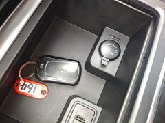 Chery Arrizo 5 PLUS 2021 Little AI 1.5T CVT Enjoy PLUS - ფოტო 9
