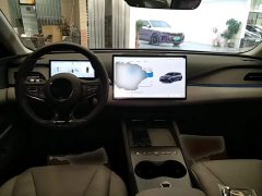 BYD Dolphin 06 DM-i Touring DM-i 150KM Flagship - ფოტო 10