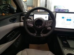 BYD Dolphin 06 DM-i Touring DM-i 150KM Flagship - ფოტო 11