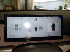 BYD Dolphin 06 DM-i Touring DM-i 150KM Flagship - ფოტო 12