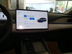 BYD Dolphin 06 DM-i Touring DM-i 150KM Flagship - ფოტო 13