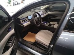 BYD Dolphin 06 DM-i Touring DM-i 150KM Flagship - ფოტო 15