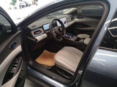 BYD Dolphin 06 DM-i Touring DM-i 150KM Flagship - ფოტო 16