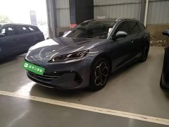 BYD Dolphin 06 DM-i Touring DM-i 150KM Flagship - ფოტო 2