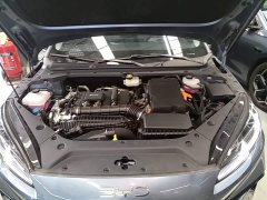 BYD Dolphin 06 DM-i Touring DM-i 150KM Flagship - ფოტო 20