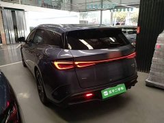 BYD Dolphin 06 DM-i Touring DM-i 150KM Flagship - ფოტო 5