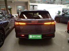 BYD Dolphin 06 DM-i Touring DM-i 150KM Flagship - ფოტო 6