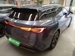 BYD Dolphin 06 DM-i Touring DM-i 150KM Flagship - ფოტო 7