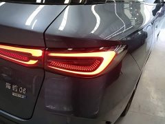 BYD Dolphin 06 DM-i Touring DM-i 150KM Flagship - ფოტო 8