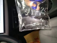 BYD Dolphin 06 DM-i Touring DM-i 150KM Flagship - ფოტო 9
