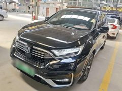 Honda CR-V New Energy 2021 Sharp Hybrid e 2.0L Wisdom Drive Edition - ფოტო 1