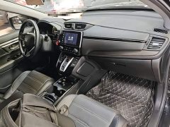 Honda CR-V New Energy 2021 Sharp Hybrid e 2.0L Wisdom Drive Edition - ფოტო 10