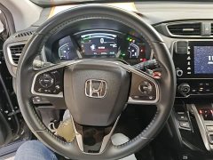Honda CR-V New Energy 2021 Sharp Hybrid e 2.0L Wisdom Drive Edition - ფოტო 11