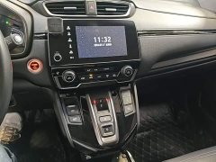 Honda CR-V New Energy 2021 Sharp Hybrid e 2.0L Wisdom Drive Edition - ფოტო 13