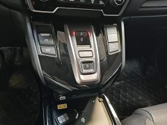 Honda CR-V New Energy 2021 Sharp Hybrid e 2.0L Wisdom Drive Edition - ფოტო 14