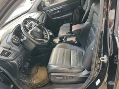Honda CR-V New Energy 2021 Sharp Hybrid e 2.0L Wisdom Drive Edition - ფოტო 15