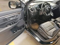 Honda CR-V New Energy 2021 Sharp Hybrid e 2.0L Wisdom Drive Edition - ფოტო 16