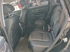 Honda CR-V New Energy 2021 Sharp Hybrid e 2.0L Wisdom Drive Edition - ფოტო 17