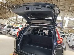 Honda CR-V New Energy 2021 Sharp Hybrid e 2.0L Wisdom Drive Edition - ფოტო 19