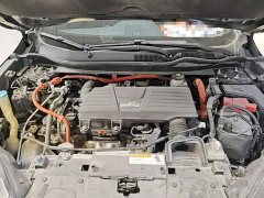 Honda CR-V New Energy 2021 Sharp Hybrid e 2.0L Wisdom Drive Edition - ფოტო 20