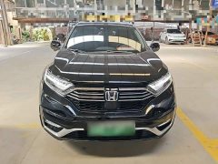 Honda CR-V New Energy 2021 Sharp Hybrid e 2.0L Wisdom Drive Edition - ფოტო 3