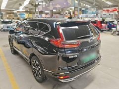 Honda CR-V New Energy 2021 Sharp Hybrid e 2.0L Wisdom Drive Edition - ფოტო 5
