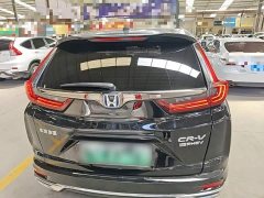 Honda CR-V New Energy 2021 Sharp Hybrid e 2.0L Wisdom Drive Edition - ფოტო 6