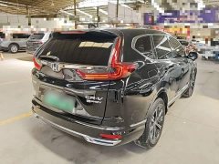 Honda CR-V New Energy 2021 Sharp Hybrid e 2.0L Wisdom Drive Edition - ფოტო 7