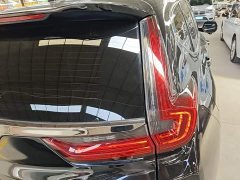 Honda CR-V New Energy 2021 Sharp Hybrid e 2.0L Wisdom Drive Edition - ფოტო 8
