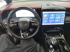 GAC Aion M8 Master Series 400T Premium Edition - ფოტო 10
