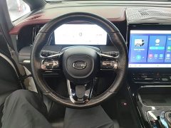 GAC Aion M8 Master Series 400T Premium Edition - ფოტო 11