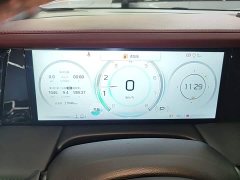 GAC Aion M8 Master Series 400T Premium Edition - ფოტო 12
