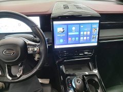 GAC Aion M8 Master Series 400T Premium Edition - ფოტო 13