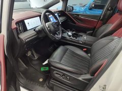 GAC Aion M8 Master Series 400T Premium Edition - ფოტო 15