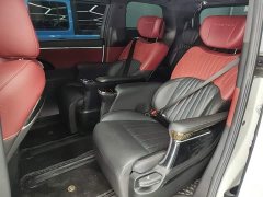 GAC Aion M8 Master Series 400T Premium Edition - ფოტო 17