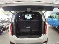 GAC Aion M8 Master Series 400T Premium Edition - ფოტო 19