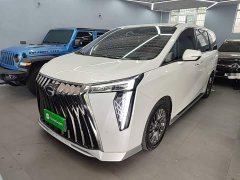 GAC Aion M8 Master Series 400T Premium Edition - ფოტო 2