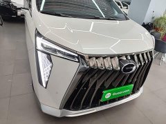 GAC Aion M8 Master Series 400T Premium Edition - ფოტო 3