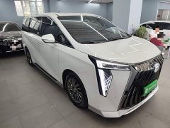 GAC Aion M8 Master Series 400T Premium Edition - ფოტო 4