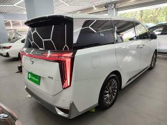GAC Aion M8 Master Series 400T Premium Edition - ფოტო 7