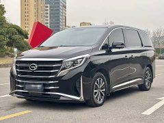 GAC Aion M8 2023 Lingxiu Series 390T Luxury - ფოტო 1