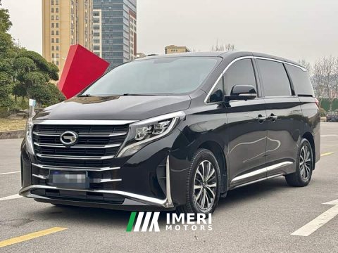 2024 GAC Aion M8 2023 Lingxiu Series 390T Luxury - ავტომობილი ჩინეთიდან