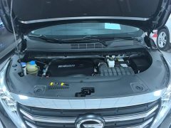GAC Aion M8 2023 Lingxiu Series 390T Luxury - ფოტო 10