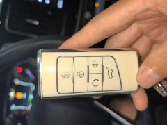 GAC Aion M8 2023 Lingxiu Series 390T Luxury - ფოტო 11