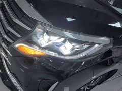 GAC Aion M8 2023 Lingxiu Series 390T Luxury - ფოტო 12
